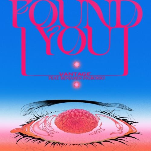 I Found You - Vantage feat. Benjamin Ingrosso