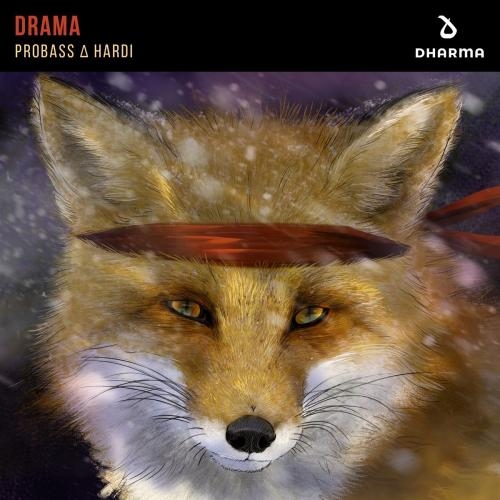 Drama - Probass & Hardi