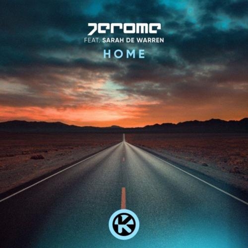 Home - Jerome feat. Sarah De Warren