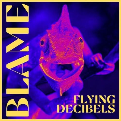 Blame - Flying Decibels