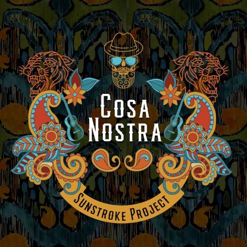 Cosa Nostra - Sunstroke Project