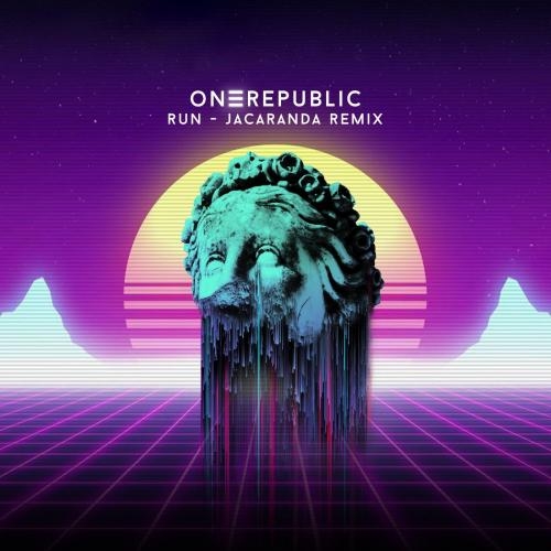 Run (Jacaranda Remix) - OneRepublic