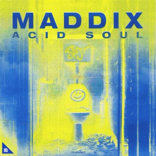 Acid Soul - Maddix