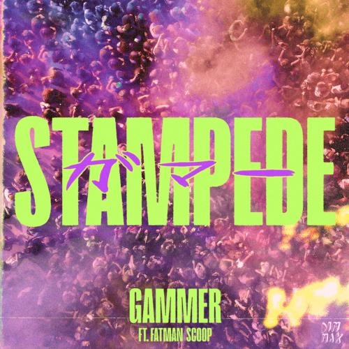 Stampede - Gammer feat. Fatman Scoop