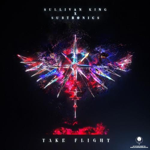 Take Flight - Sullivan King feat. Subtronics