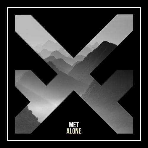 Alone - Met