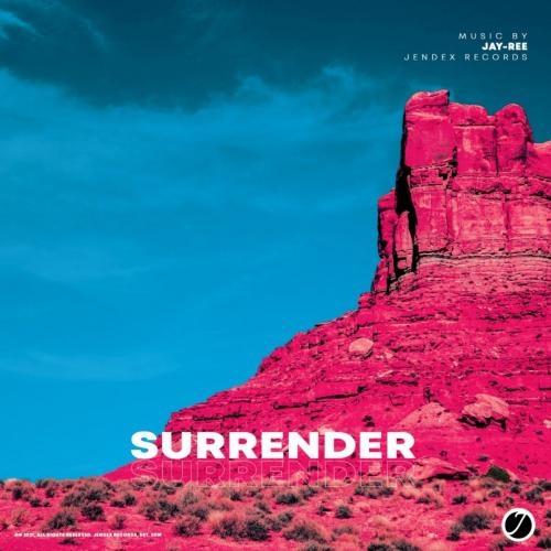 Surrender - JAY-REE