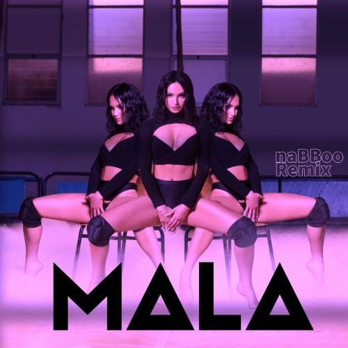 Mala (naBBoo Remix) - Samanta feat. naBBoo