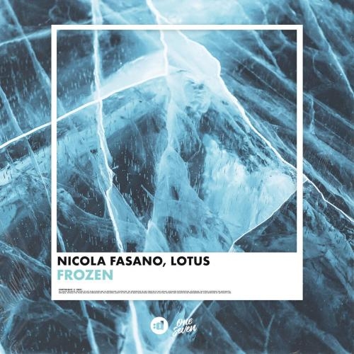 Frozen - Nicola Fasano & Lotus