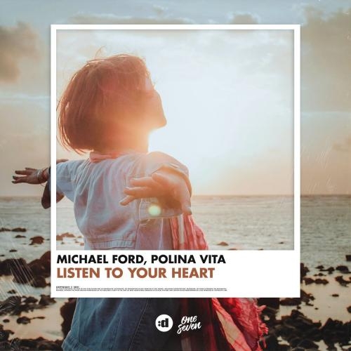 Listen to Your Heart - Michael Ford & Polina Vita