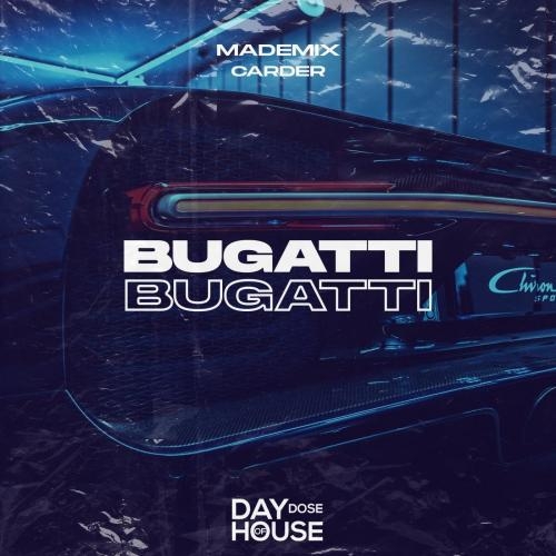 Bugatti - MadeMix & Carder