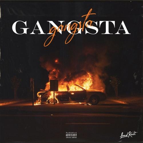 Gangsta - Alfons