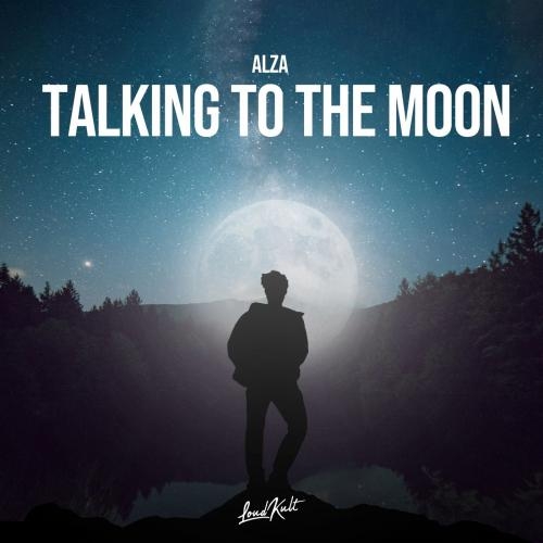 Talking to the Moon - ALZA