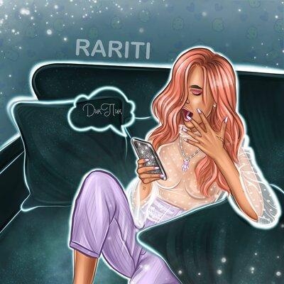 ДикПик - RARITI