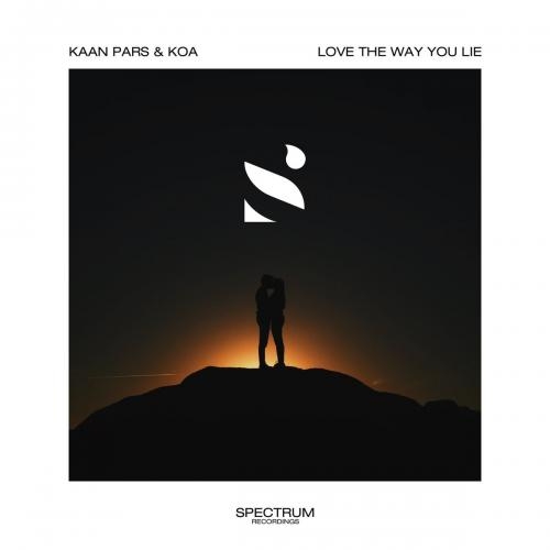 Love the Way You Lie - Kaan Pars feat. Koa