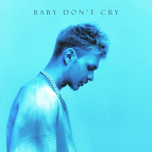 Baby Dont Cry - Вася Демчук