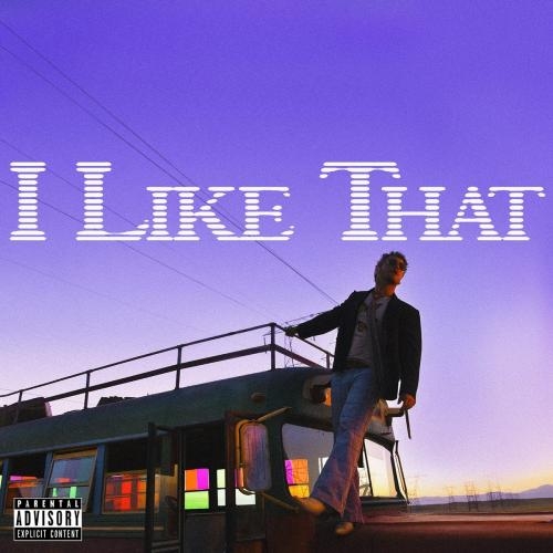 I Like That - Bazzi