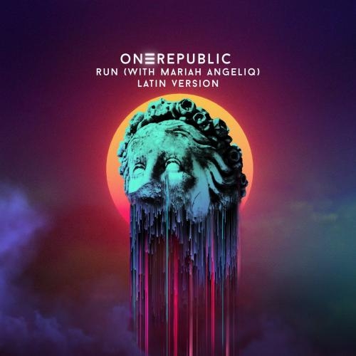 Run (Latin Version) - OneRepublic & Mariah Angeliq