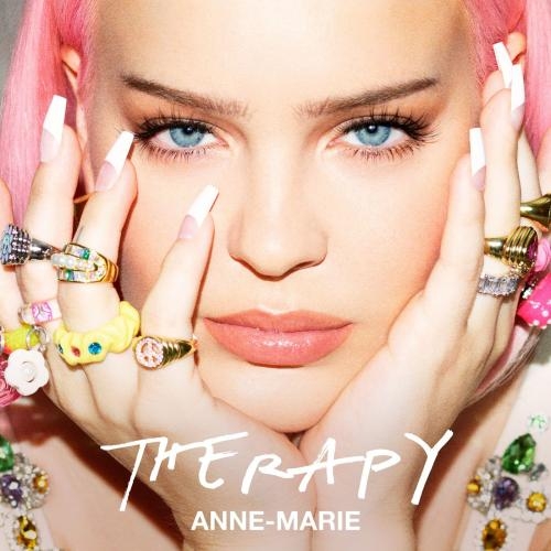 x2 - Anne-Marie