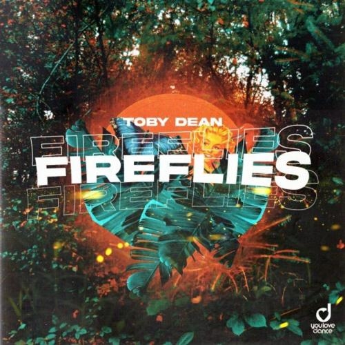 Fireflies - Toby Dean