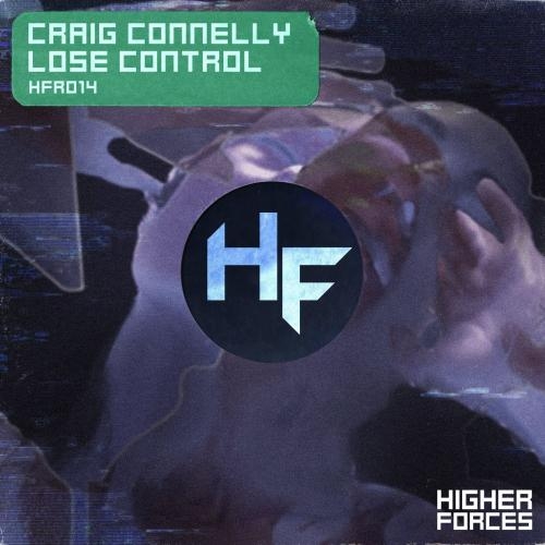 Lose Control - Craig Connelly