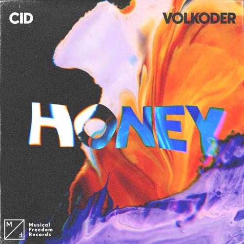 Honey - Cid & Volkoder