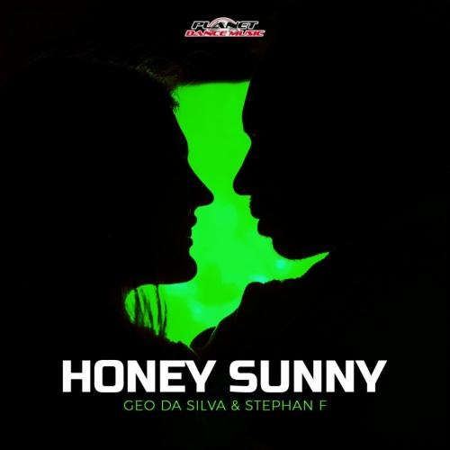 Honey Sunny - Geo Da Silva & Stephan F