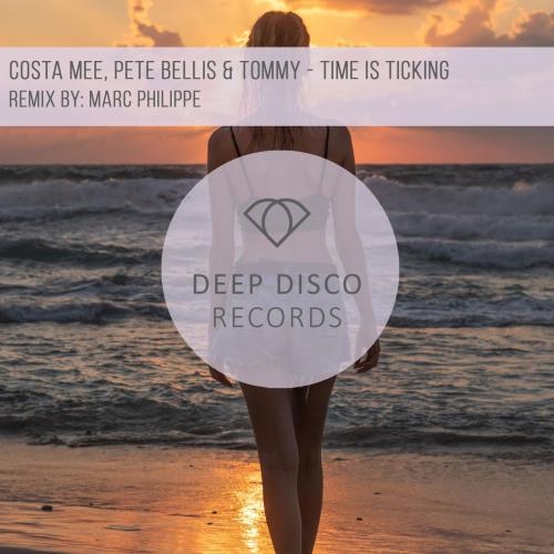 Time Is Ticking - Costa Mee & Pete Bellis & Tommy