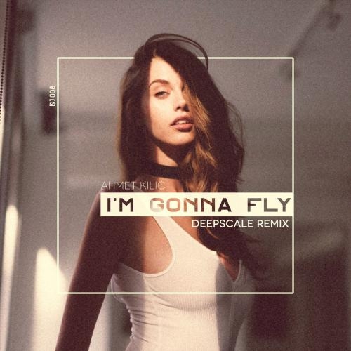 I'm Gonna Fly (Deepscale Remix) - Ahmet Kilic