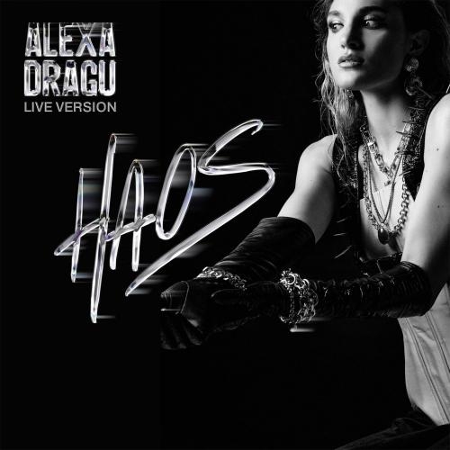 Haos (Live Session) - Alexa Dragu