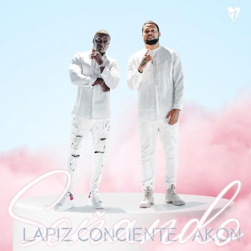 Soñando - Lapiz Conciente & Akon