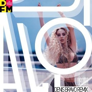 Allo (Denis Bravo Radio Edit) - LOBODA