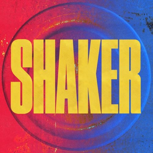 Shaker - Toddla T x Sweetie Irie feat. Jeremiah Asiamah x Stefflon Don x S1mba