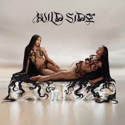 Wild Side - Normani feat. Cardi B