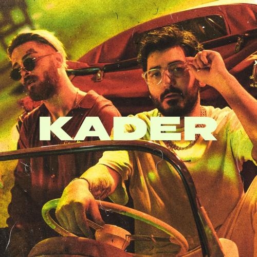 Kader - Aspova & Şehinşah