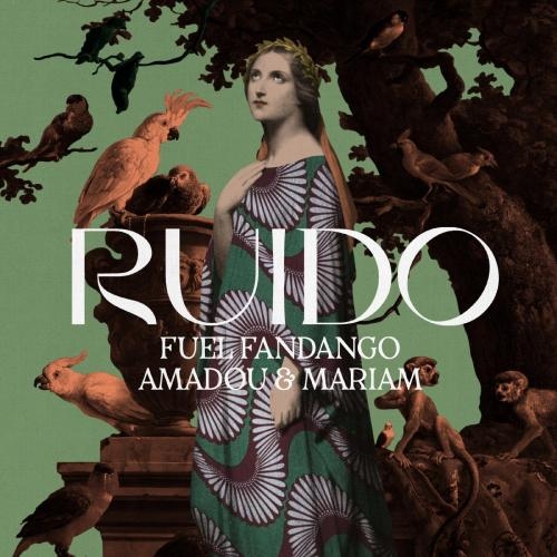 Ruido - fuel fandango & Amadou & Mariam