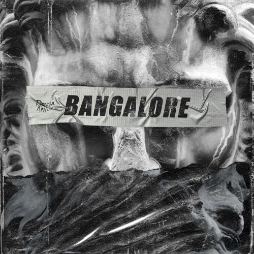 Bangalore - ramzan abitov