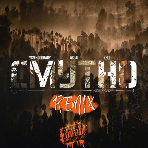 Смутно (Remix) - YSN HoodBaby & Aslai & ZELL