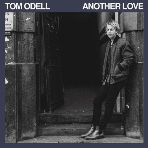 Another Love (Crisologo Remix) - Tom Odell