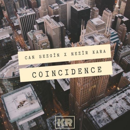 Coincidence - Can Sezgin