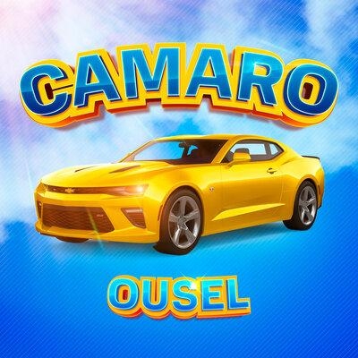 Camaro - Ousel