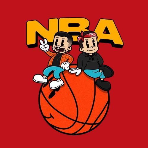 NBA - Black Lego feat. Keython