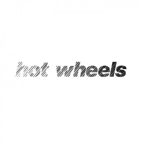 Hot Wheels - Kaskade