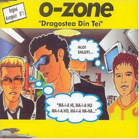 Dragostea Din Tei - Mert Can