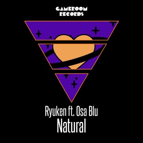 Natural - Ryuken feat. Osa Blu