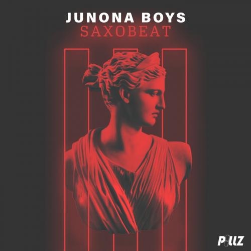 Saxobeat - Junona Boys