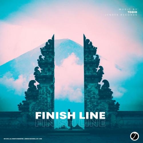 Finish Line - TOGIO