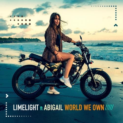 World We Ow - Limelight feat. Abigail