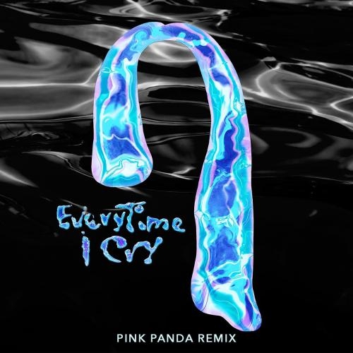 EveryTime I Cry (Pink Panda Remix) - Ava Max