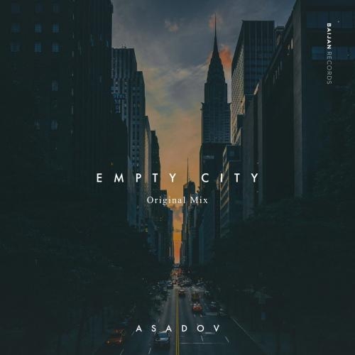 Empty City - Asadov